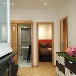 Apartamento Janelas Ao Sol