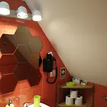 Apartamento Janelas Ao Sol