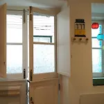 Apartamento Janelas Ao Sol