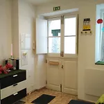 Apartamento Janelas Ao Sol