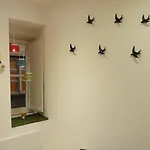 Apartamento Janelas Ao Sol