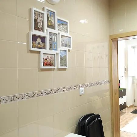 公寓 太阳之窗公寓