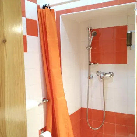 Appartement Janelas Ao Sol *