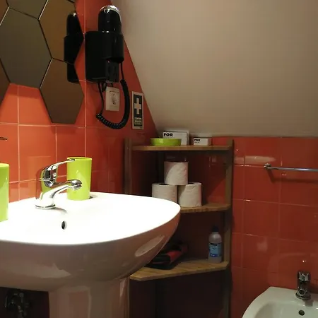 公寓 太阳之窗公寓 Lisboa