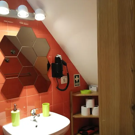 Appartement Janelas Ao Sol *