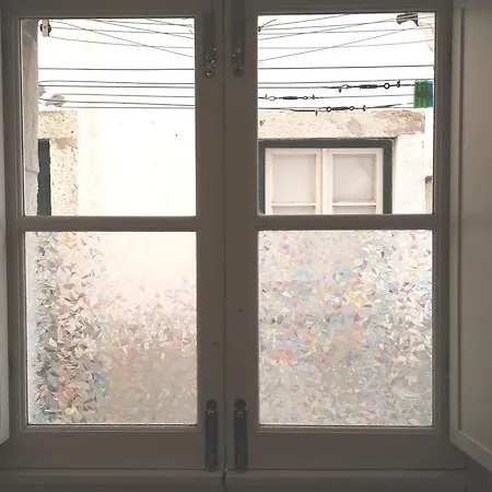 Appartement Janelas Ao Sol Lissabon