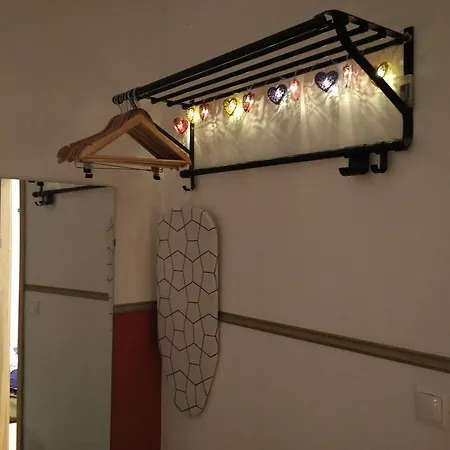 Appartement Janelas Ao Sol *