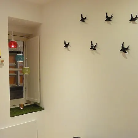 Appartement Janelas Ao Sol