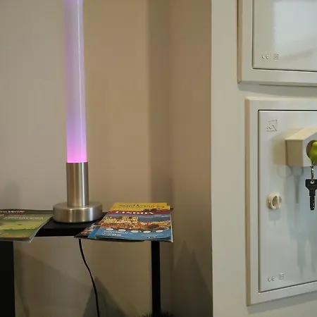 太阳之窗公寓 公寓 Lisboa