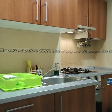 Apartamento Janelas Ao Sol Lisboa