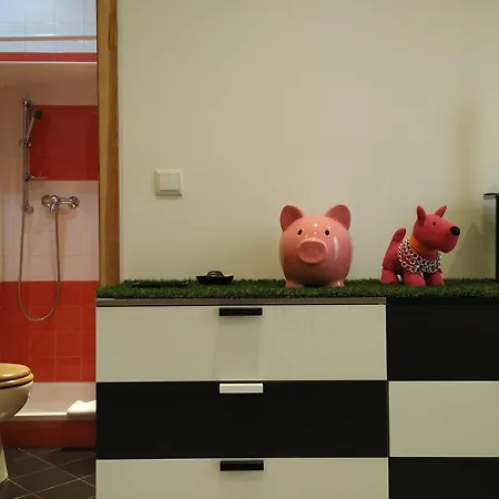 Apartamento Janelas Ao Sol