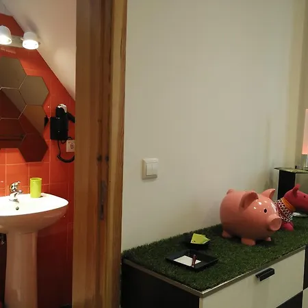 Apartamento Janelas Ao Sol Lisboa