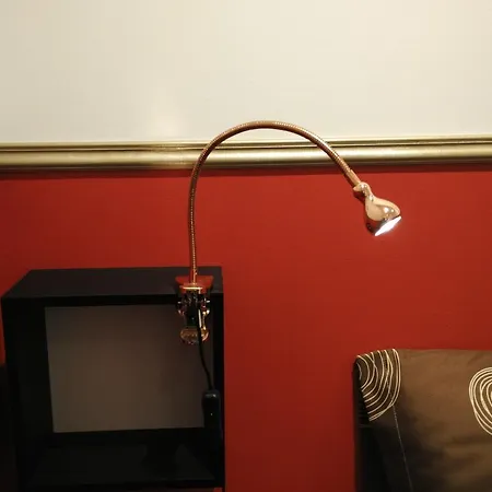 Apartamento Janelas Ao Sol