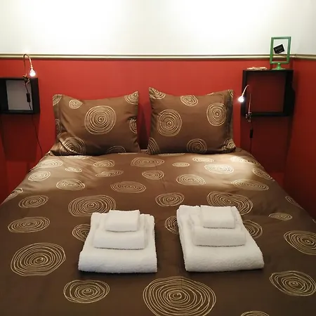 Apartamento Janelas Ao Sol *