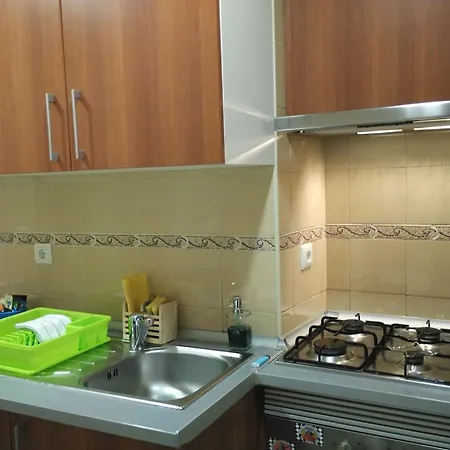 Janelas Ao Sol Лісабон