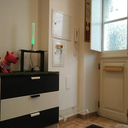 Janelas Ao Sol Лісабон