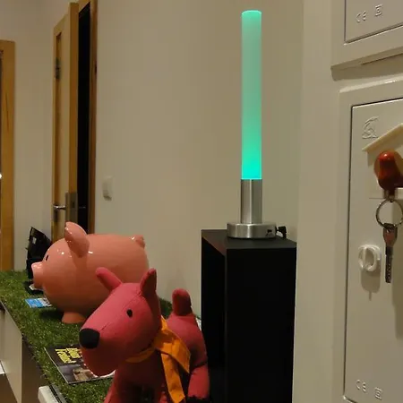 Janelas Ao Sol Лісабон