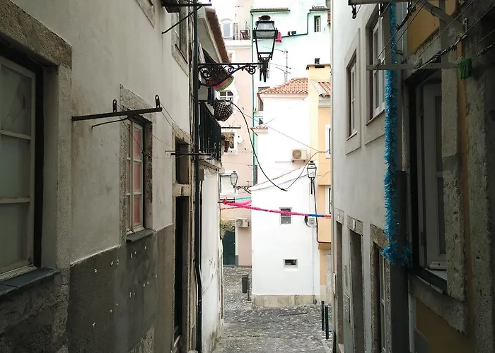 شقة Janelas Ao Sol