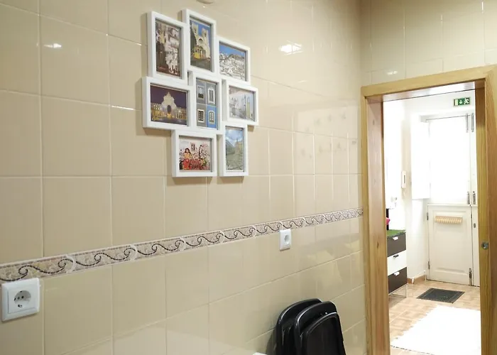 شقة Janelas Ao Sol