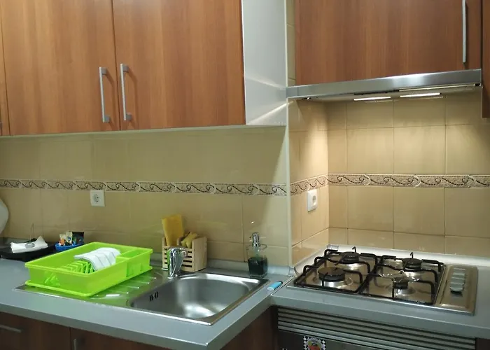 Janelas Ao Sol Lisboa