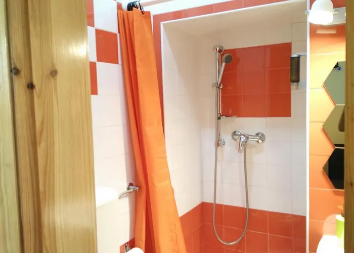 شقة Janelas Ao Sol *