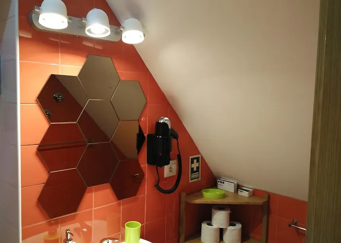 شقة Janelas Ao Sol