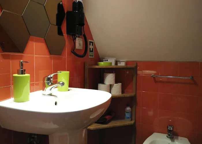 شقة Janelas Ao Sol Lisboa