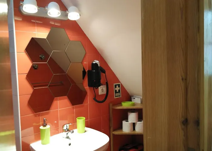 شقة Janelas Ao Sol *