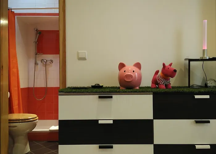 شقة Janelas Ao Sol