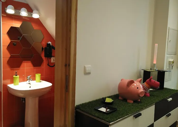 شقة Janelas Ao Sol Lisboa