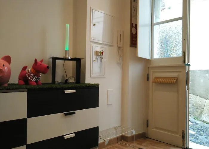 Janelas Ao Sol Lisboa