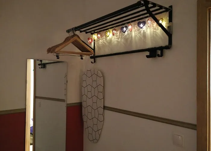 شقة Janelas Ao Sol *