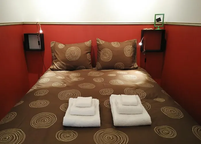 شقة Janelas Ao Sol *